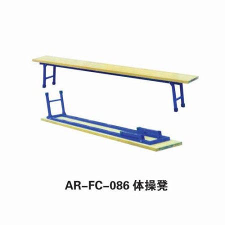 体操凳